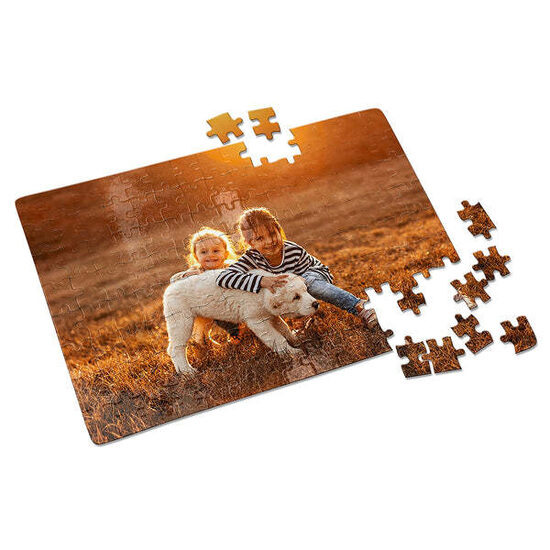Puzzle A4